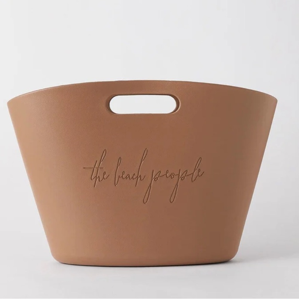 The Beach People Wet Bucket